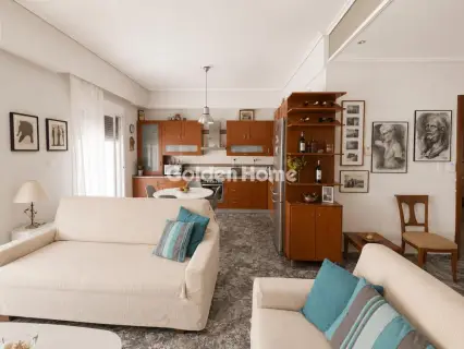 Floor Apartment 90m<sup>2</sup> for sale photo 2