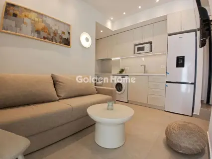 Apartment 28m<sup>2</sup> for rent photo 3