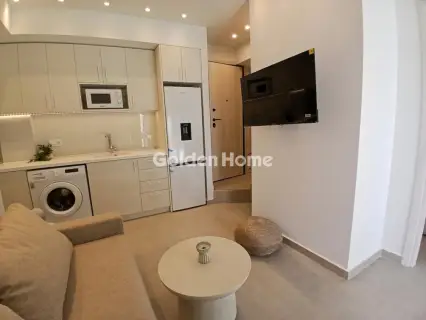 Apartment 28m<sup>2</sup> for rent photo 10