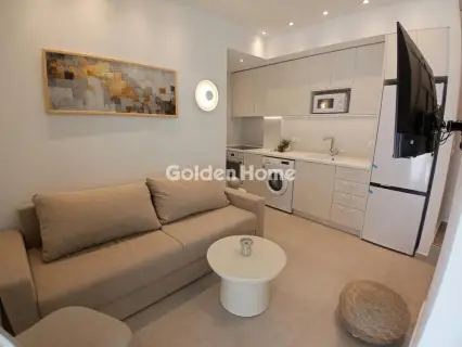 Apartment 28m<sup>2</sup> for rent photo 1