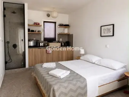 Apartment 18m<sup>2</sup> for sale photo 2