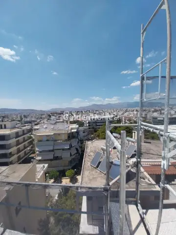 Μεζονέτα Εφαπτόμενη 158τ.μ. προς πώληση φωτογραφία 5519895