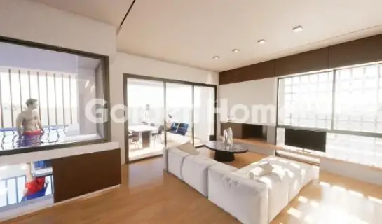 Floor Apartment 130m<sup>2</sup> for sale photo 1