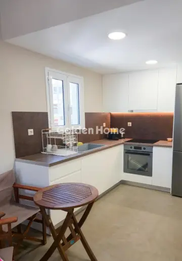 Apartment 50m<sup>2</sup> for sale photo 3