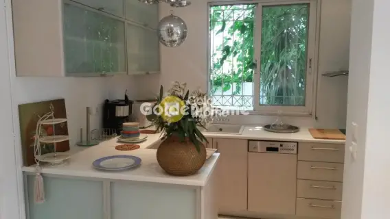 Apartment 90m<sup>2</sup> for rent photo 5521356