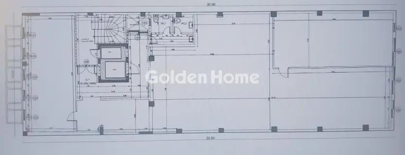 Κατάστημα 280τ.μ. προς ενοικίαση φωτογραφία 5524864