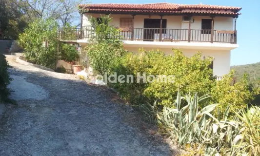 Residence complex 300m<sup>2</sup> for sale photo 3