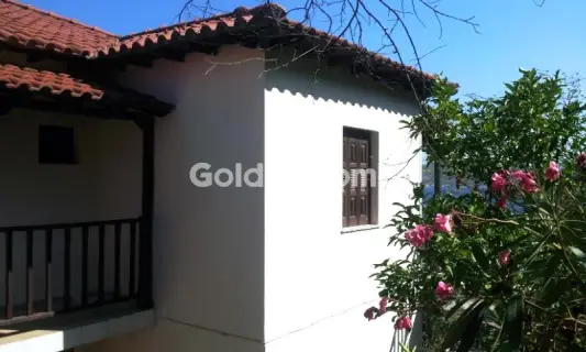 Residence complex 300m<sup>2</sup> for sale photo 5