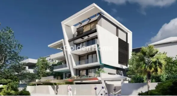 Ρετιρέ 156τ.μ. προς πώληση φωτογραφία 22