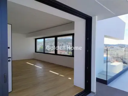 Ρετιρέ 156τ.μ. προς πώληση φωτογραφία 6