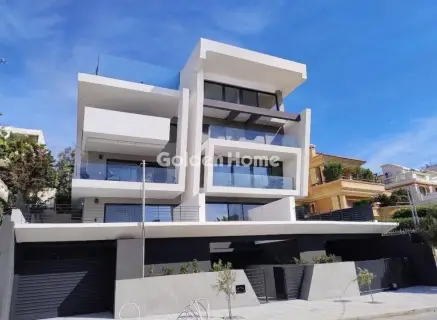 Ρετιρέ 156τ.μ. προς πώληση φωτογραφία 1
