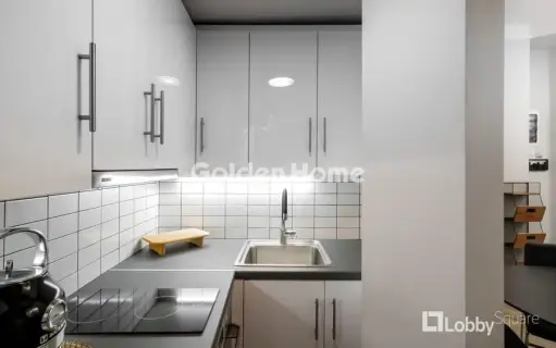 Apartment 42m<sup>2</sup> for rent photo 5568644