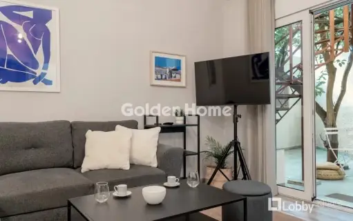 Apartment 42m<sup>2</sup> for rent photo 5568645
