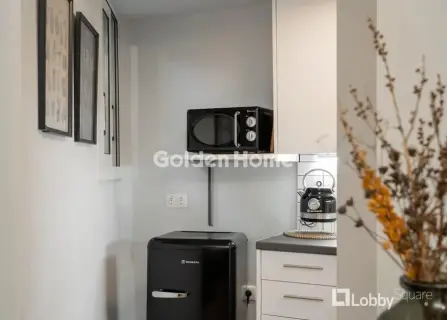 Apartment 42m<sup>2</sup> for rent photo 5568645