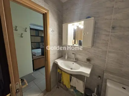 Διαμέρισμα 35τ.μ. προς πώληση φωτογραφία 5521149