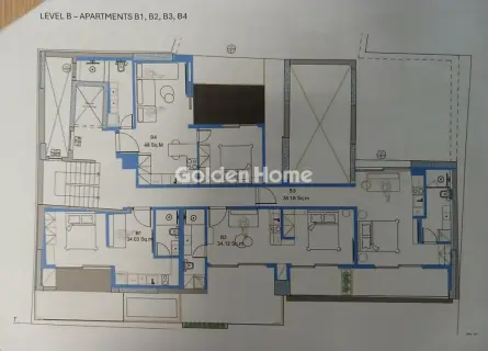 Apartment 36m<sup>2</sup> for sale photo 9