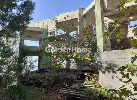 Μεζονέτα Ανεξάρτητη 620τ.μ. προς πώληση φωτογραφία 5519356