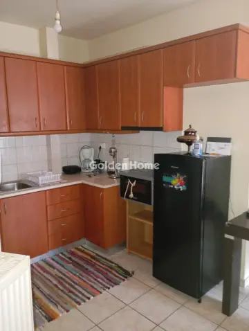 Apartment 49m<sup>2</sup> for sale photo 1
