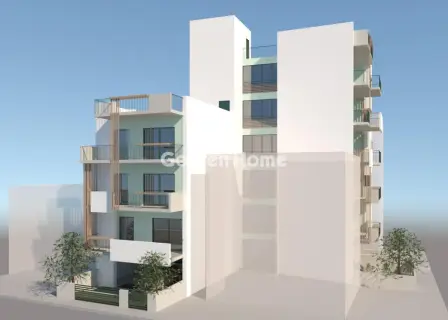 Apartment 77m<sup>2</sup> for sale photo 2