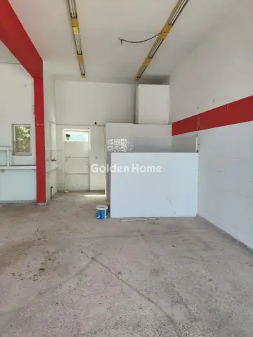Store 201m<sup>2</sup> for sale photo 13