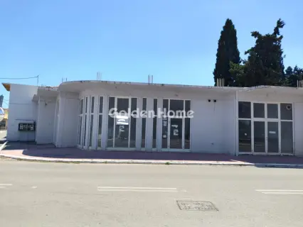 Store 201m<sup>2</sup> for sale photo 4