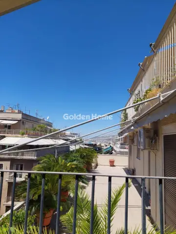 Οροφοδιαμέρισμα 126τ.μ. προς πώληση φωτογραφία 5523856