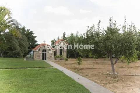 Μονοκατοικία 741τ.μ. προς πώληση φωτογραφία 17