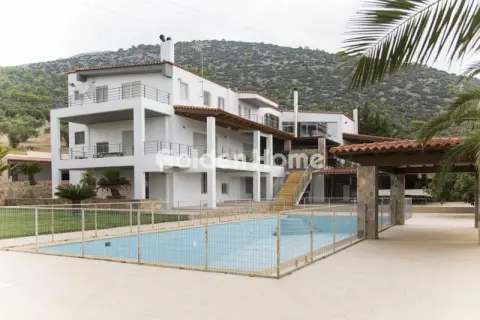 Μονοκατοικία 741τ.μ. προς πώληση φωτογραφία 16
