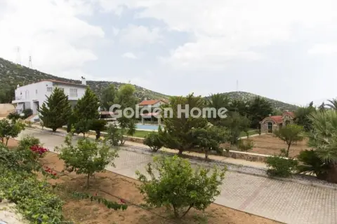 Μονοκατοικία 741τ.μ. προς πώληση φωτογραφία 20
