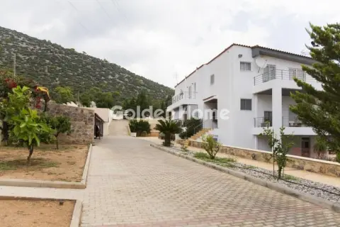Μονοκατοικία 741τ.μ. προς πώληση φωτογραφία 30