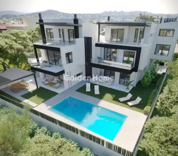 Οροφομεζονέτα 106τ.μ. προς πώληση φωτογραφία 5526236
