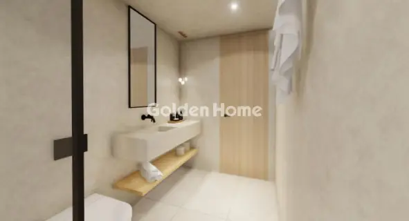 Apartment 61m<sup>2</sup> for sale photo 4