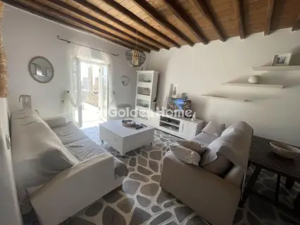 Maisonette Attached 90m<sup>2</sup> for rent photo 7