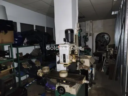 Αποθήκη 89τ.μ. προς πώληση φωτογραφία 5523027