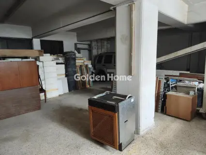 Αποθήκη 123τ.μ. προς πώληση φωτογραφία 5523304