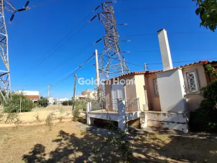 Οικιστικό 395τ.μ. προς πώληση φωτογραφία 5523789