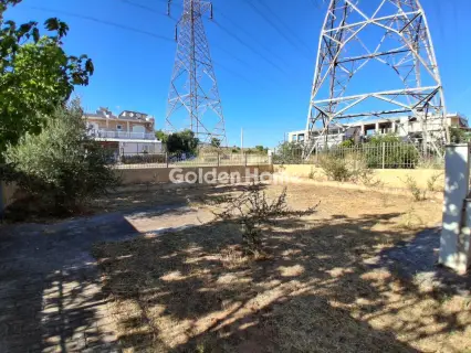 Οικιστικό 395τ.μ. προς πώληση φωτογραφία 5523782