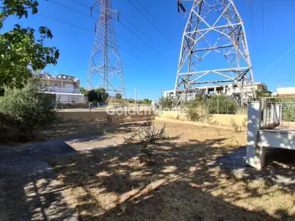 Οικιστικό 395τ.μ. προς πώληση φωτογραφία 5523779