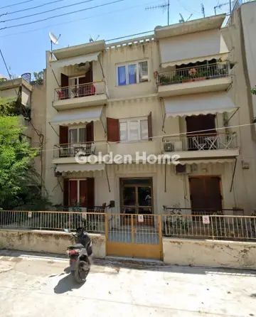 Διαμέρισμα 58τ.μ. προς πώληση φωτογραφία 5524224