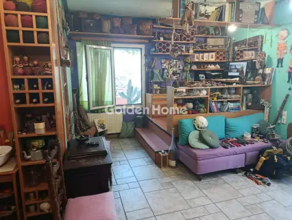 Οροφοδιαμέρισμα 63τ.μ. προς πώληση φωτογραφία 4