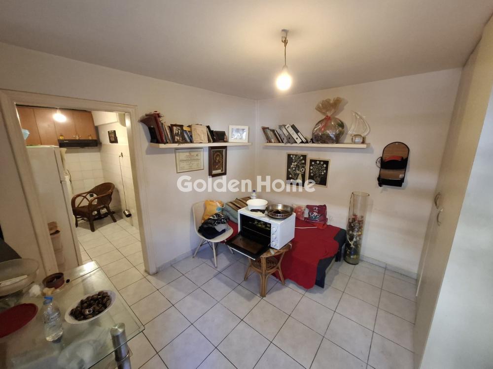 Apartment 36m<sup>2</sup> for sale display photo