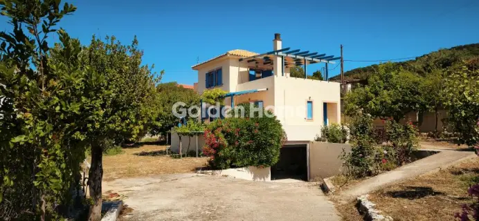 Μονοκατοικία 87τ.μ. προς πώληση φωτογραφία 5586065