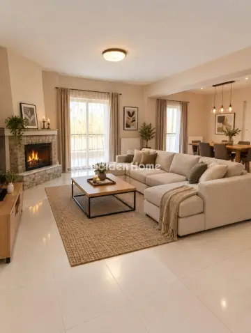Floor Apartment 103m<sup>2</sup> for sale photo 3