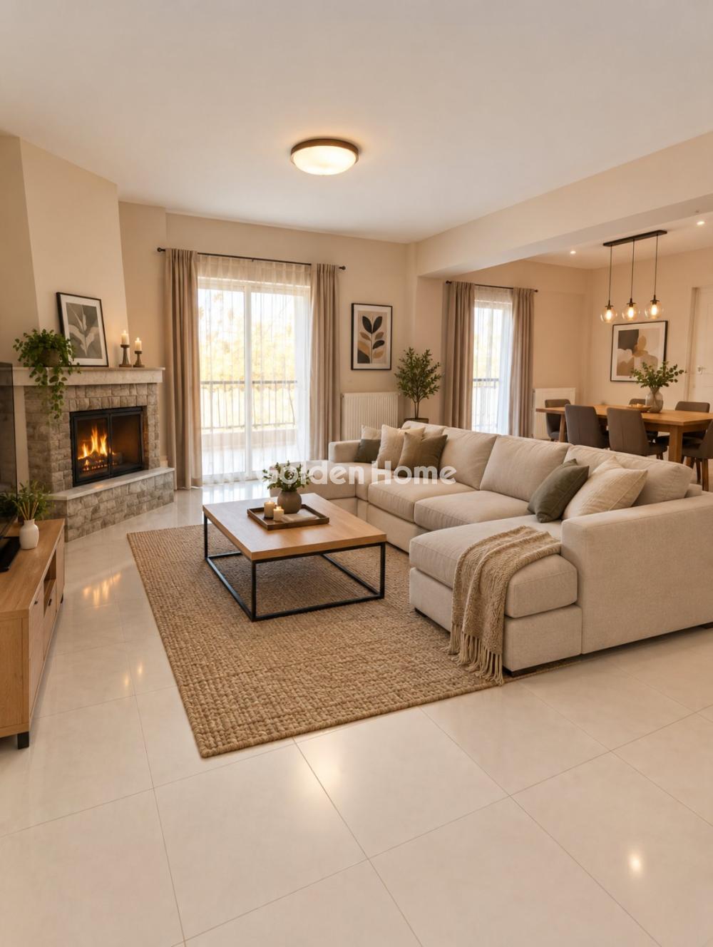 apartment στην Νέα Σμύρνη — Φωτογραφία 3 από 28