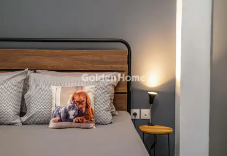 Διαμέρισμα 45τ.μ. προς πώληση φωτογραφία 5524847
