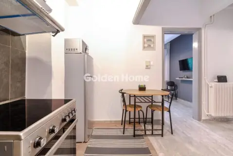 Διαμέρισμα 45τ.μ. προς πώληση φωτογραφία 5524857