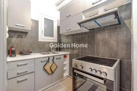 Διαμέρισμα 45τ.μ. προς πώληση φωτογραφία 5524849