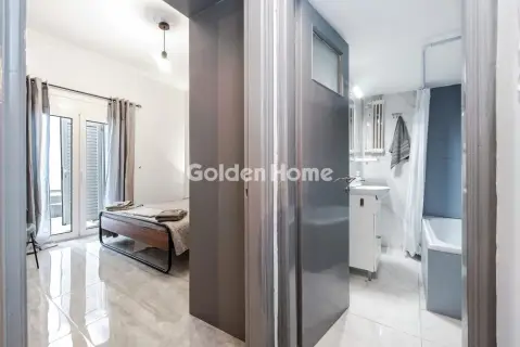 Διαμέρισμα 45τ.μ. προς πώληση φωτογραφία 5524851