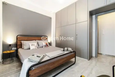 Διαμέρισμα 45τ.μ. προς πώληση φωτογραφία 5524845