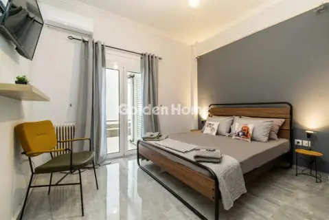 Διαμέρισμα 45τ.μ. προς πώληση φωτογραφία 5524846